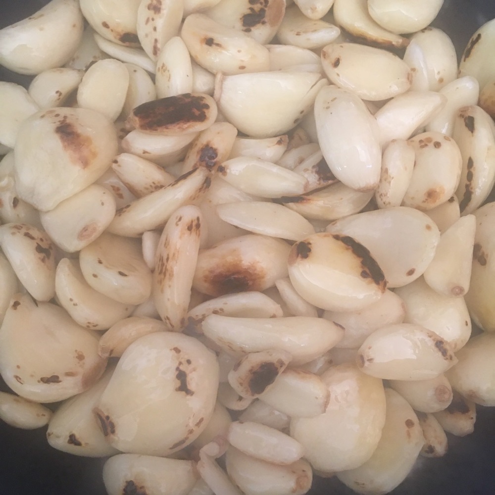 Meet your Posher, Maggie